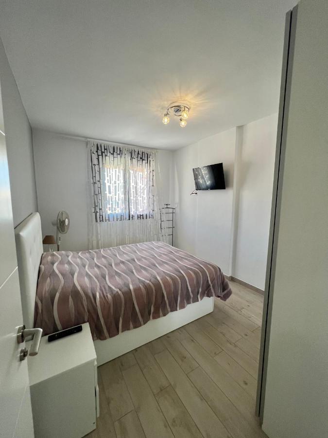 Los Cristianos || Exterior photo