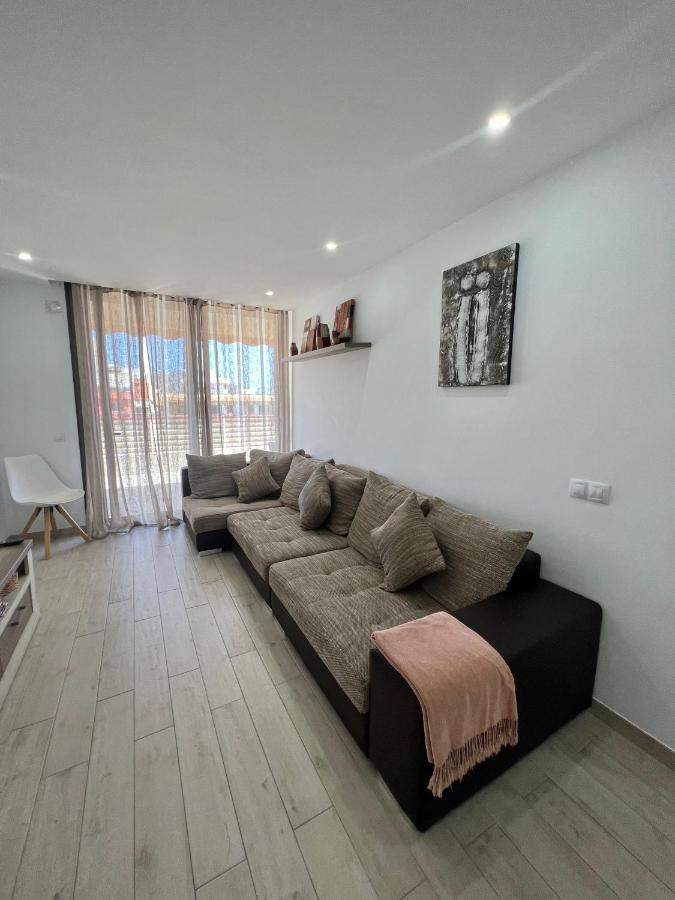 Los Cristianos || Exterior photo