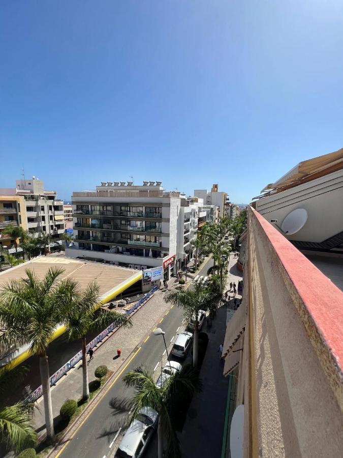 Los Cristianos || Exterior photo
