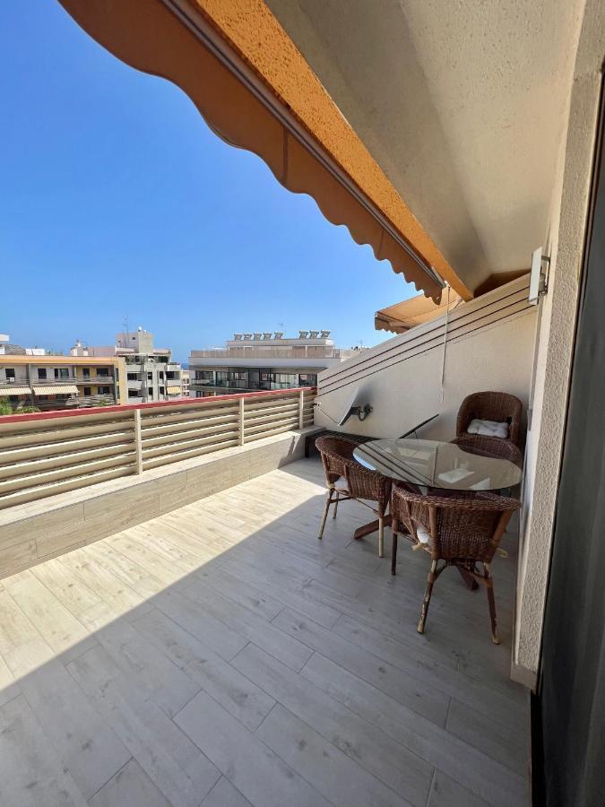 Los Cristianos || Exterior photo