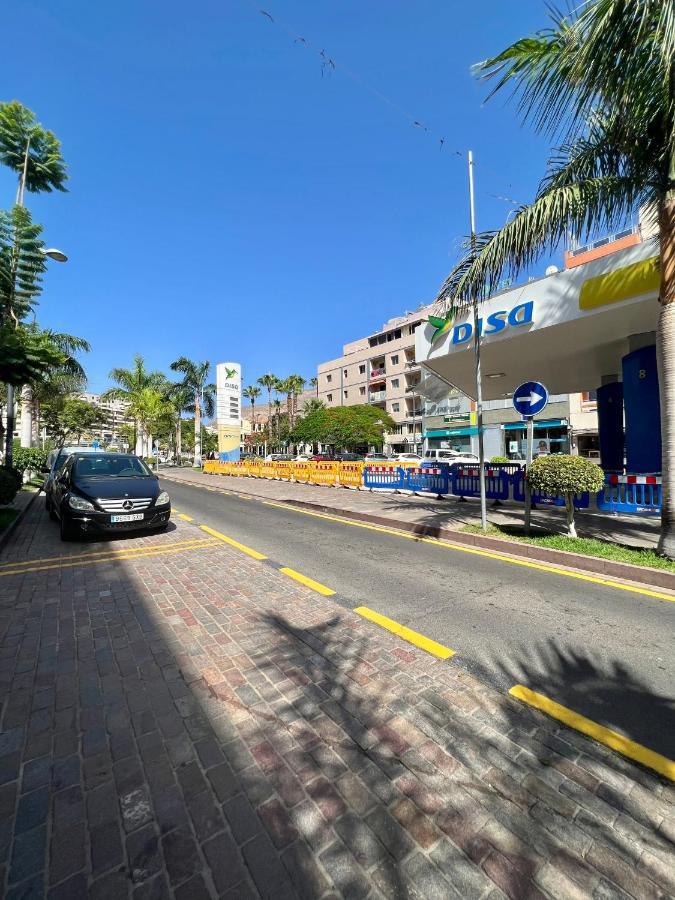Los Cristianos || Exterior photo
