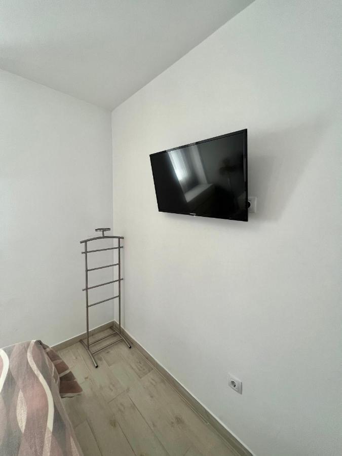 Los Cristianos || Exterior photo