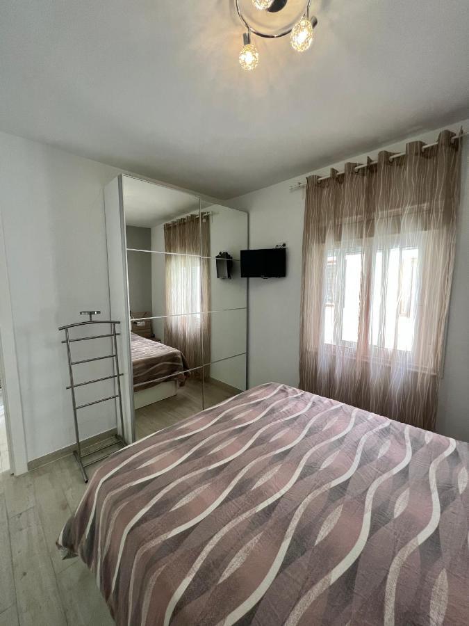 Los Cristianos || Exterior photo